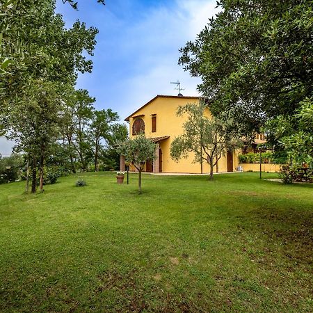 Casale Il Fontanellino - Country House Near Florence San Miniato Exterior foto