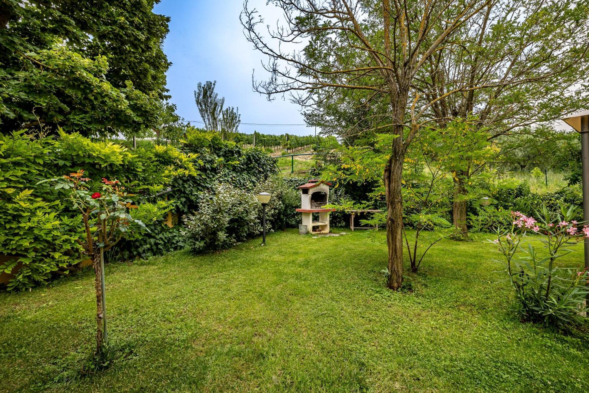 Casale Il Fontanellino - Country House Near Florence San Miniato Exterior foto